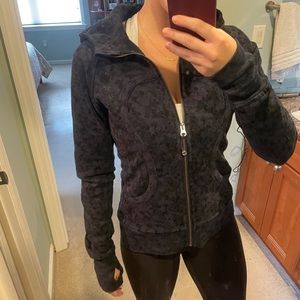 Lululemon Scuba Hoodie II